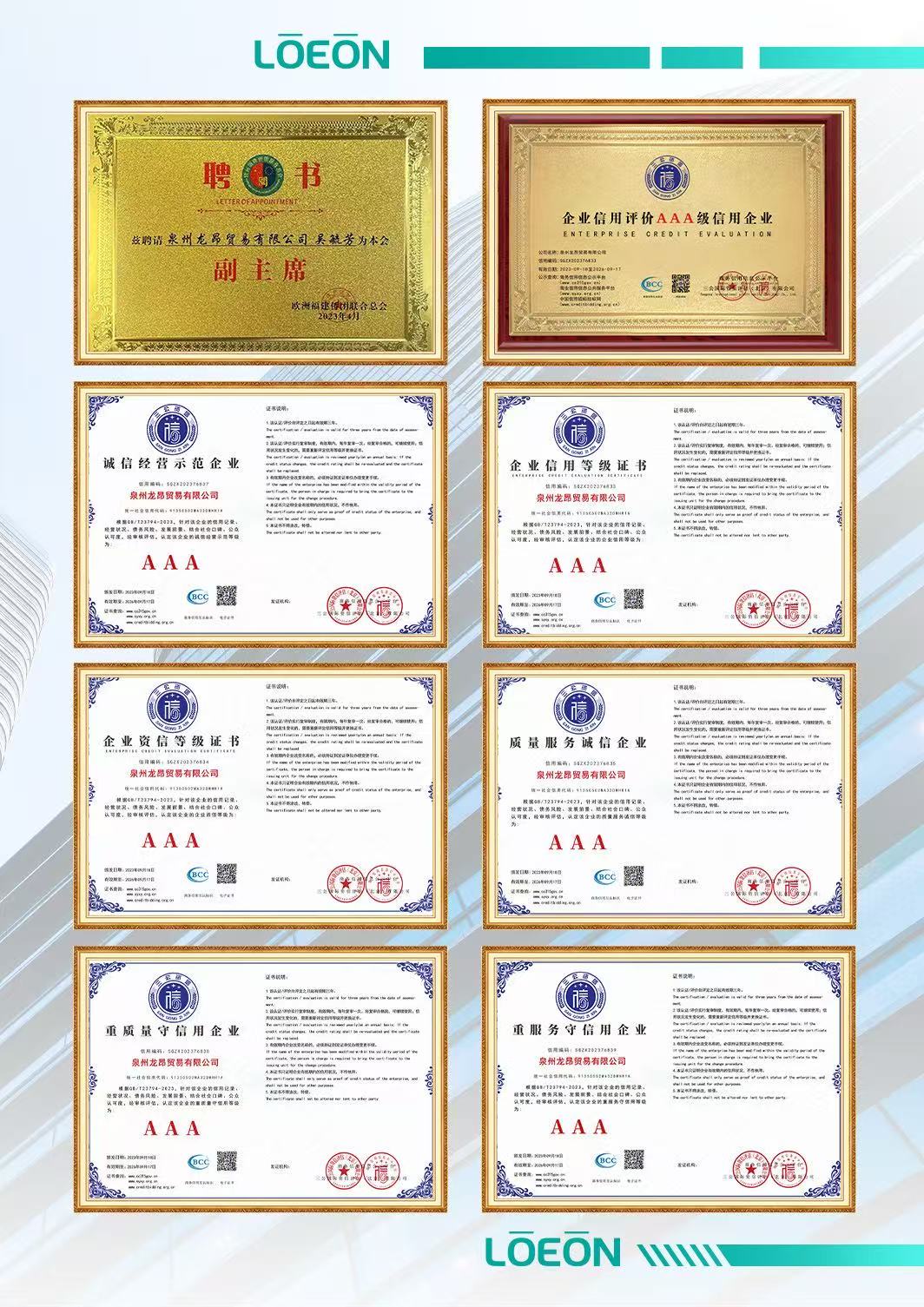 Certificate 2