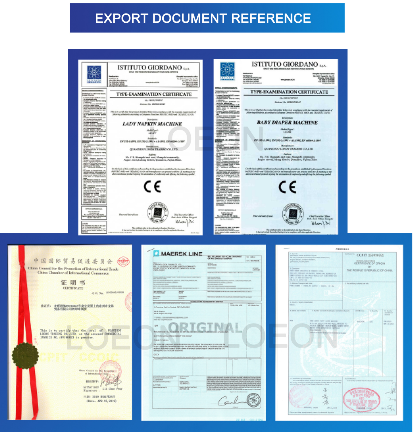 Certificate 3