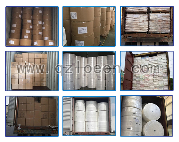 Loading & Shipping