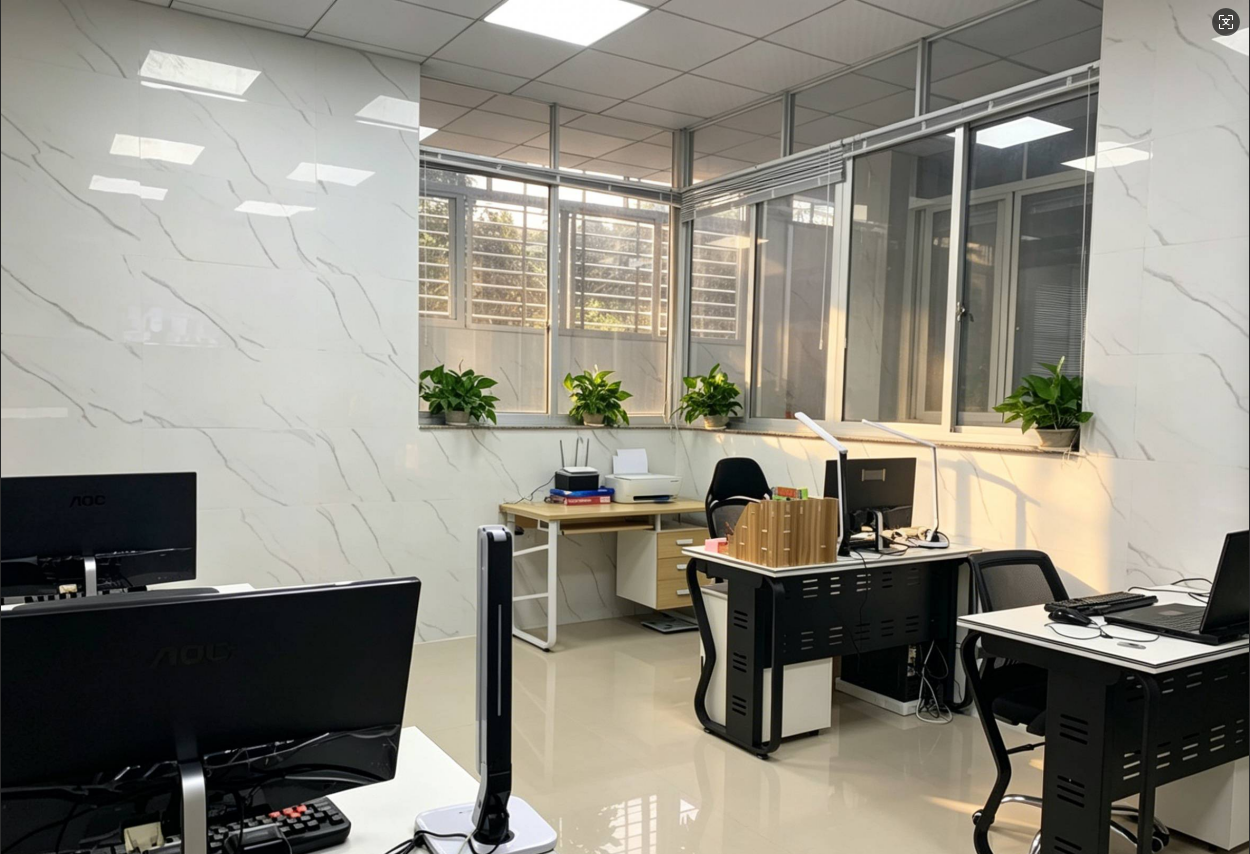 Office Environment