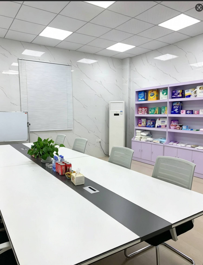 Sample Room