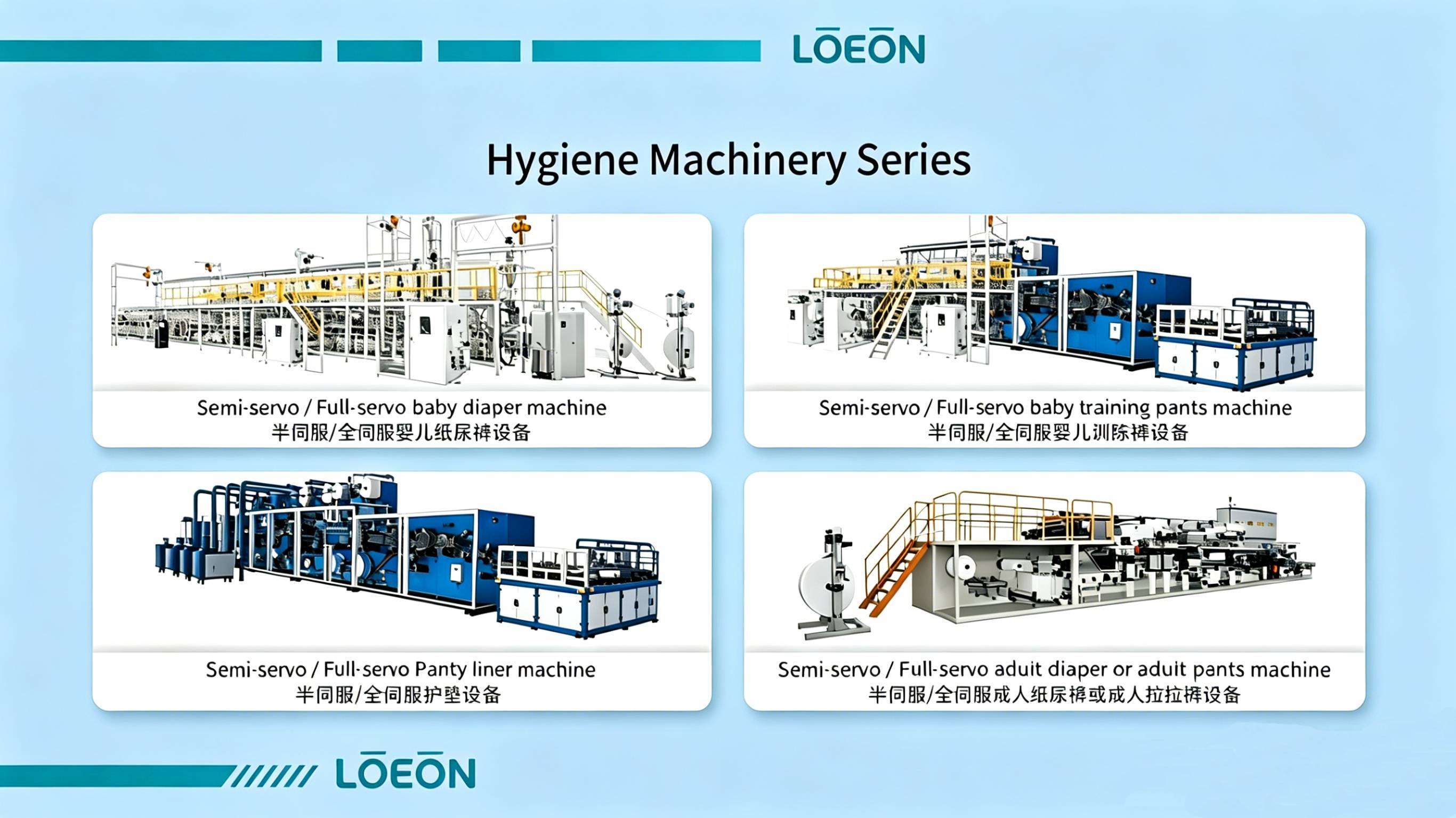 Hygiene Machinery