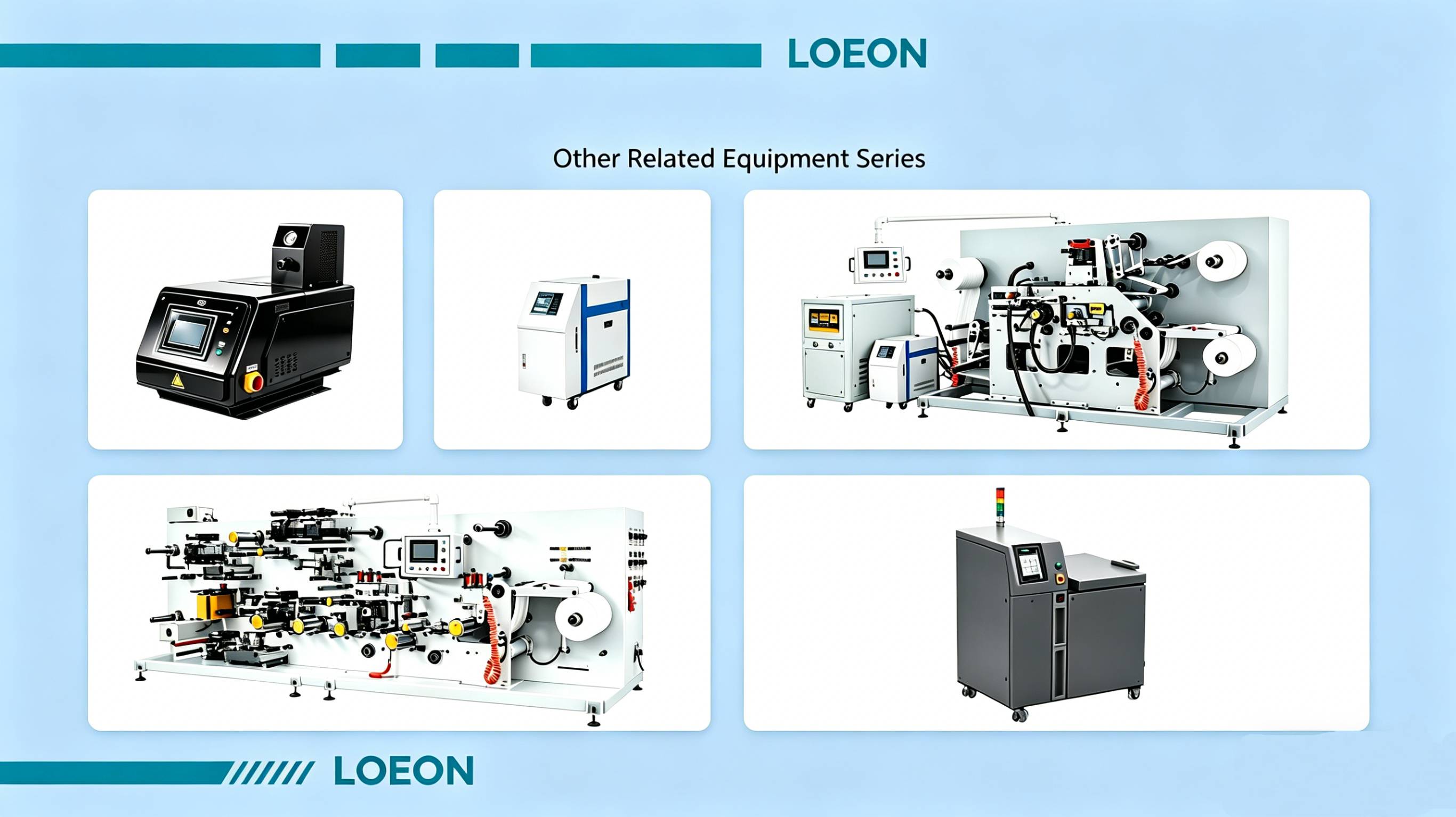 Other Related Equipment
