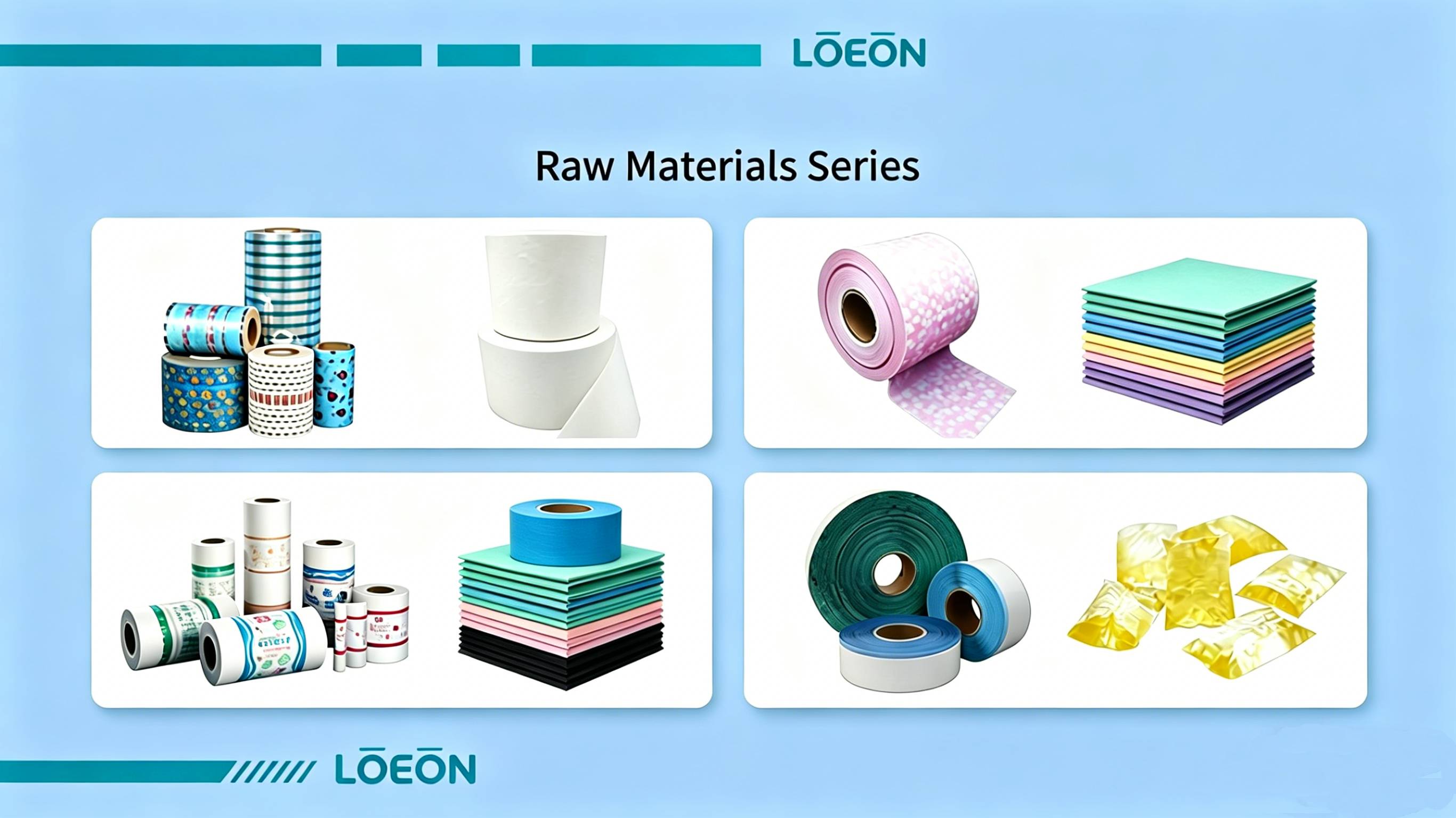Raw Materials