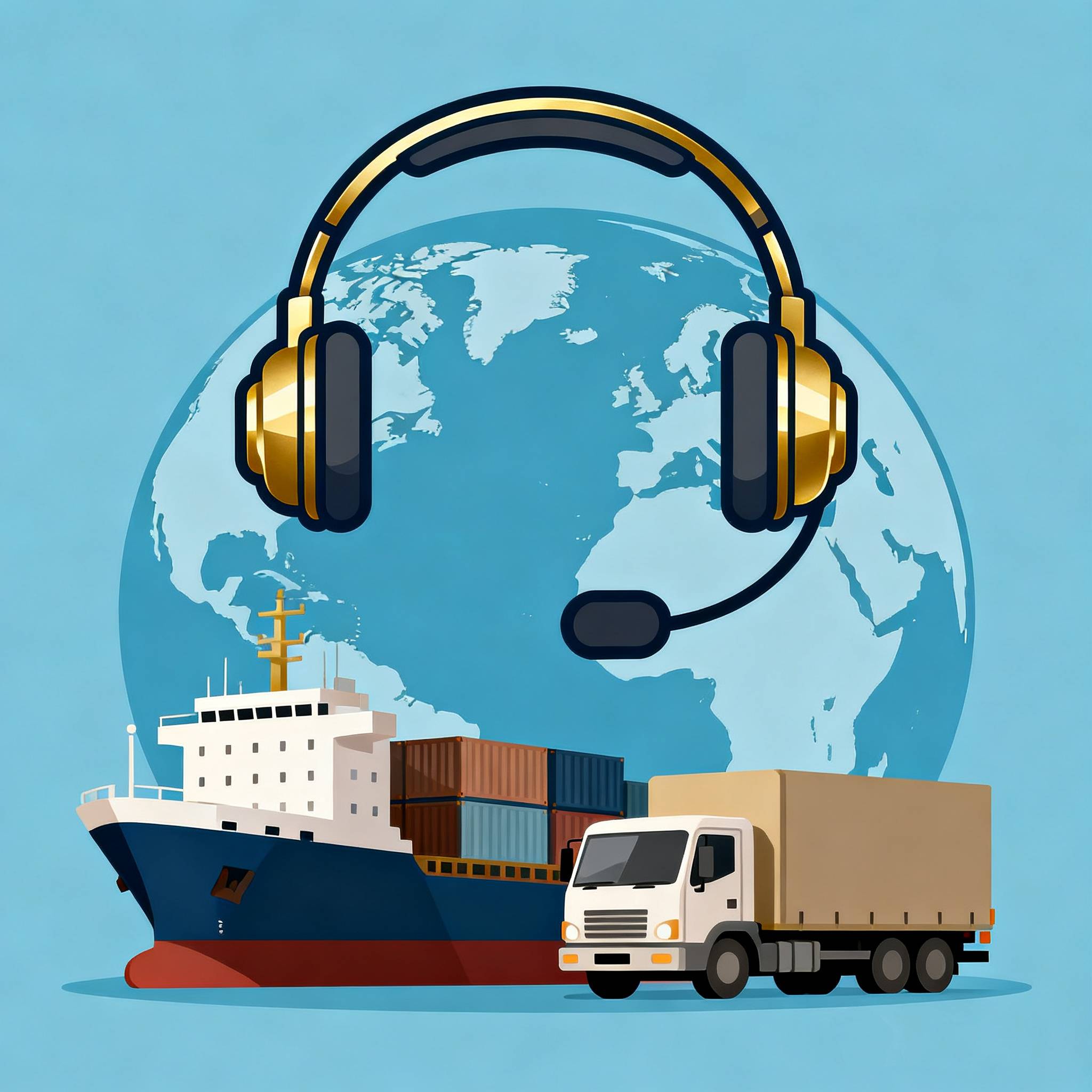 Delivery & After-Sales