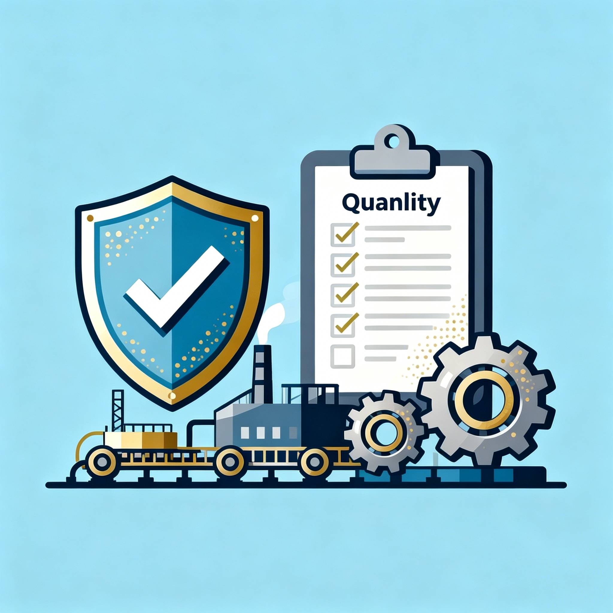 Production & QC