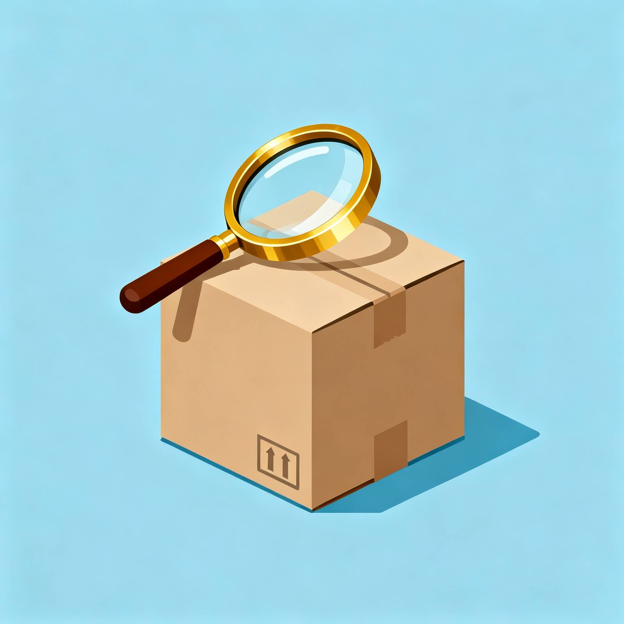 Sampling & Verification