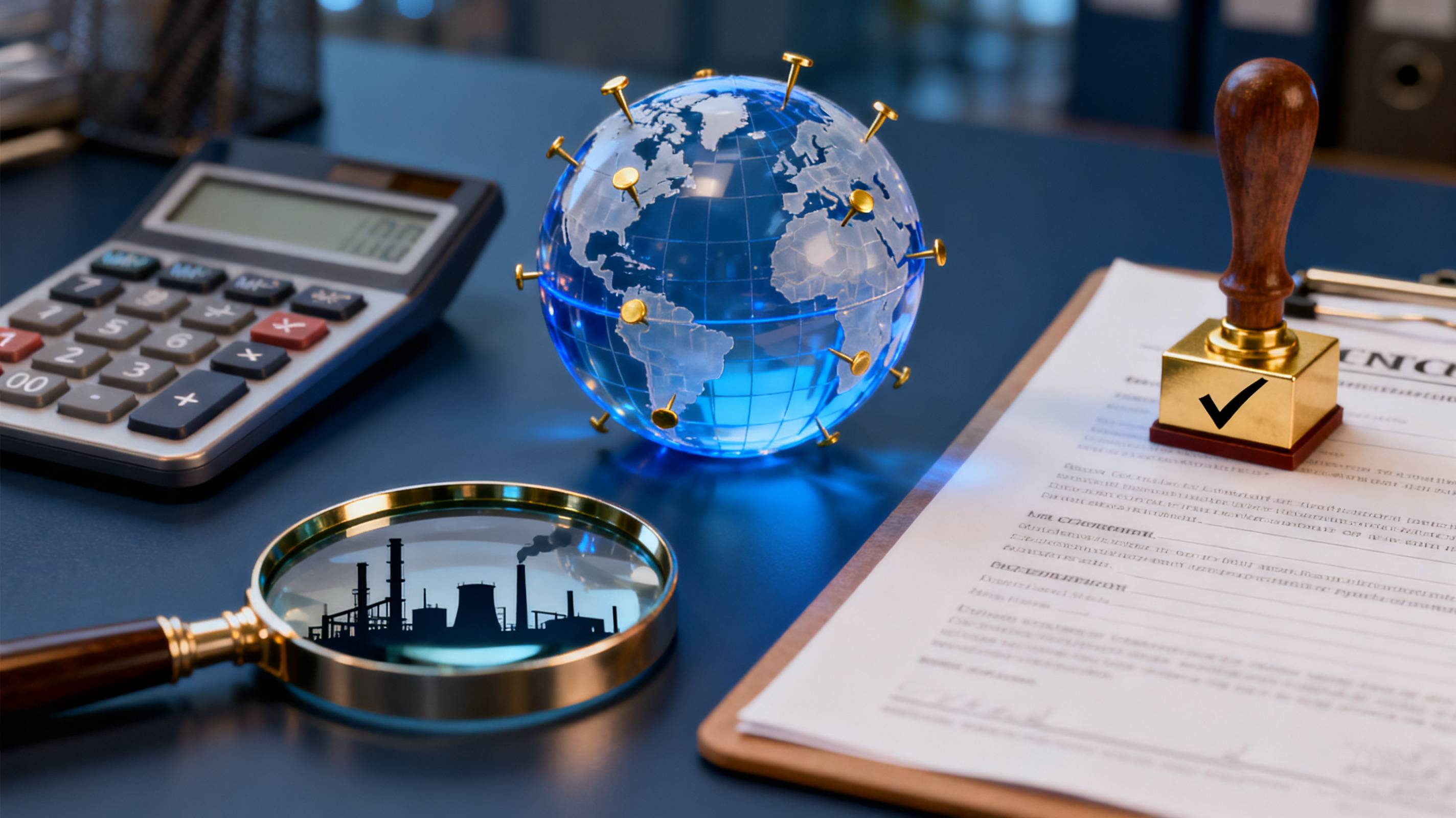 Sourcing & Procurement