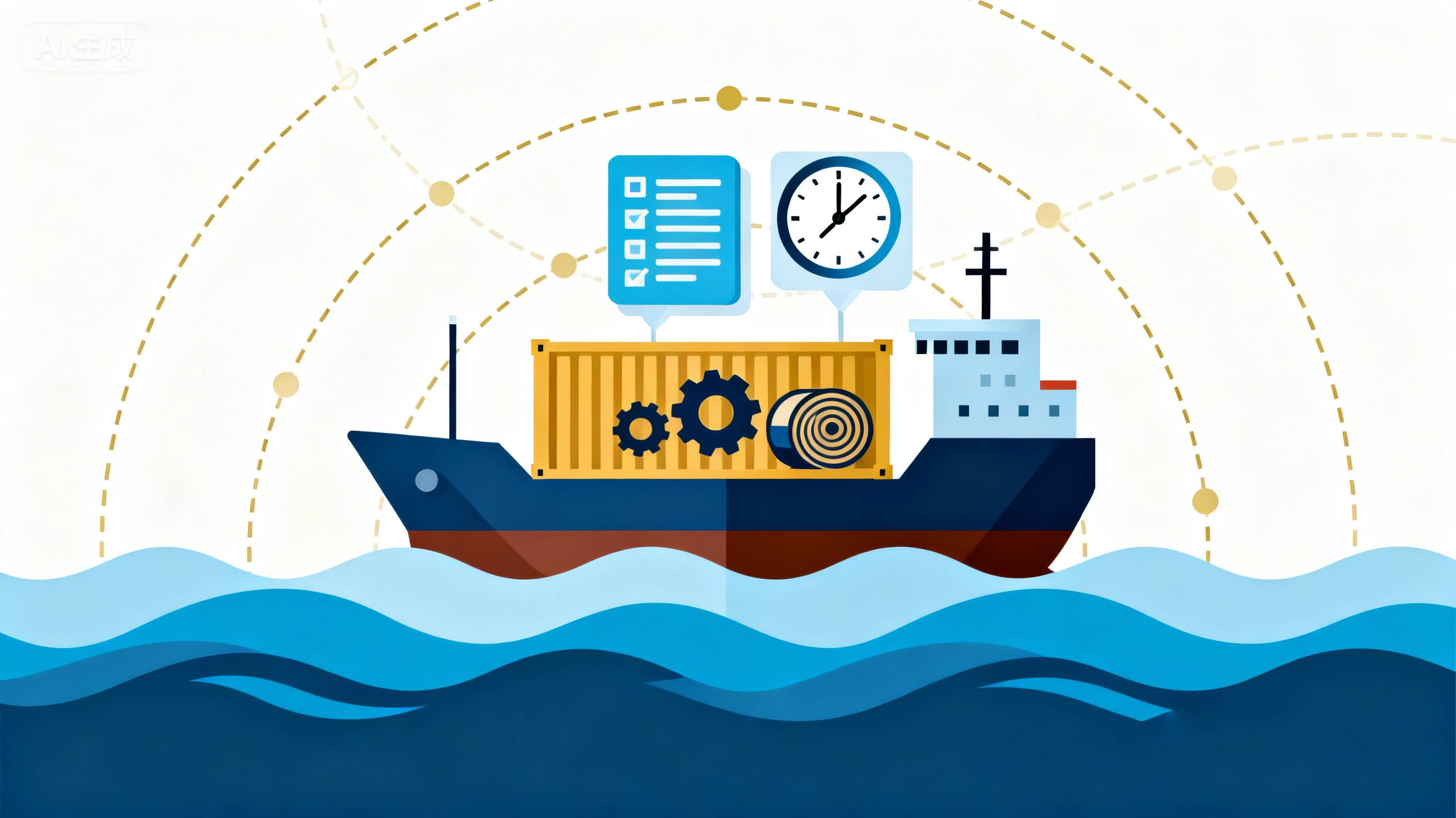 Logistics & Documentation