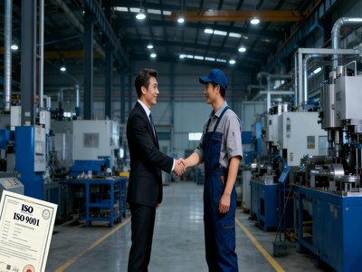Supplier & Product Matching