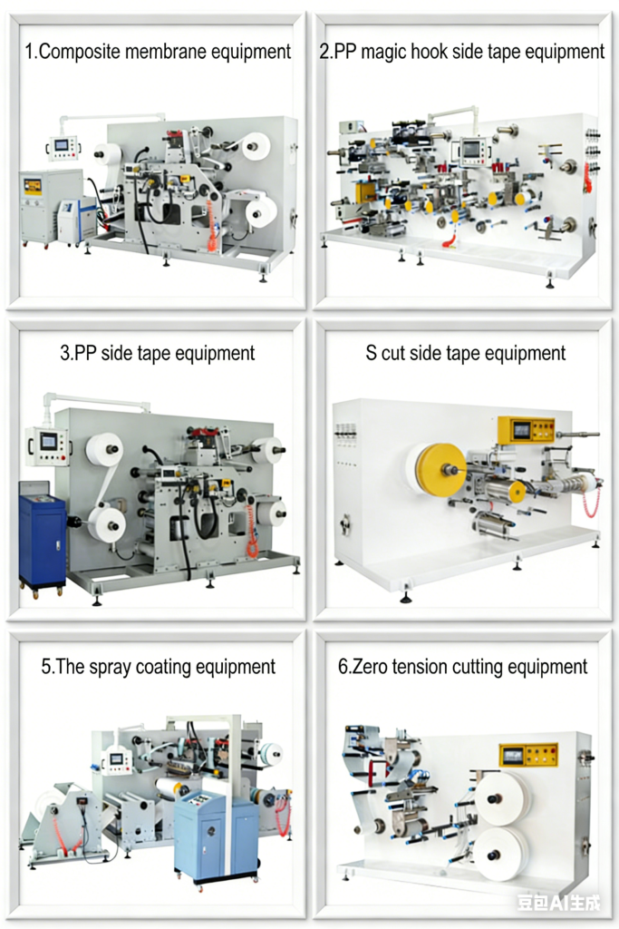 Other Hygiene Machinery