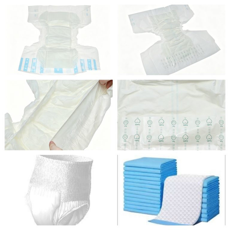Adult Care Products