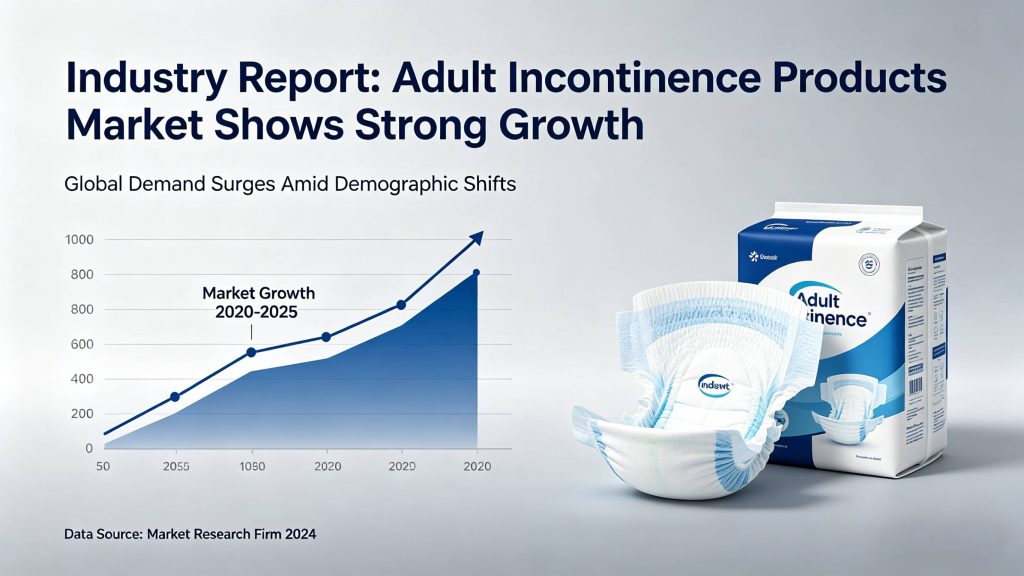 Global Hygiene Products Market 2024 Outlook