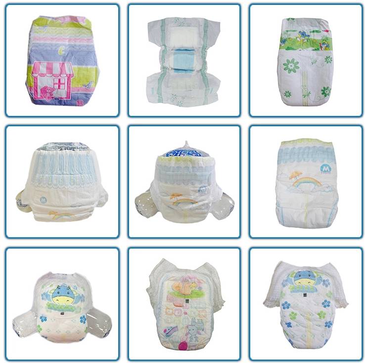 Baby Care Products