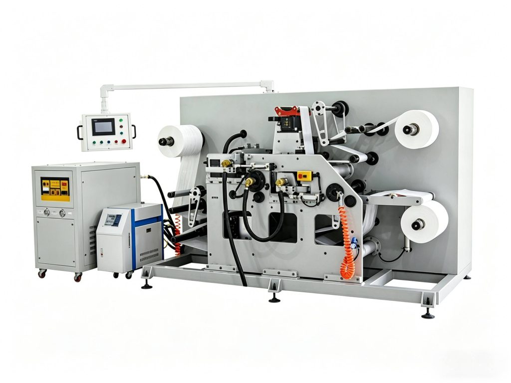Composite Membrane Equipment