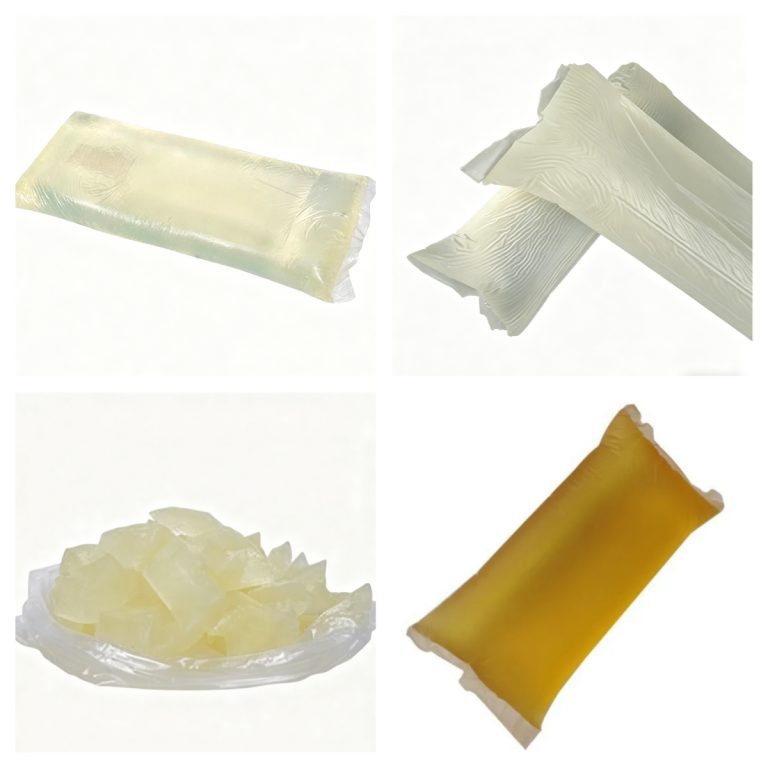 Elastic Adhesive