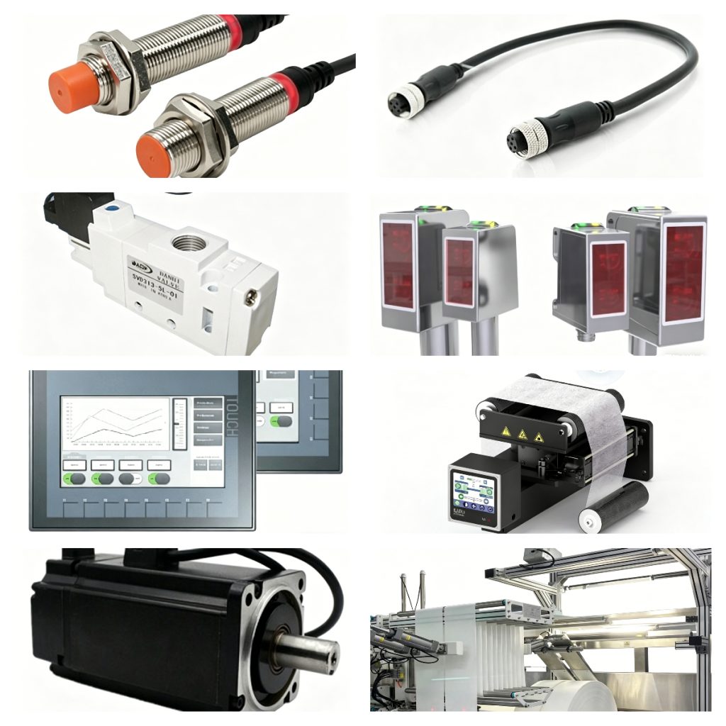 Electrical Components