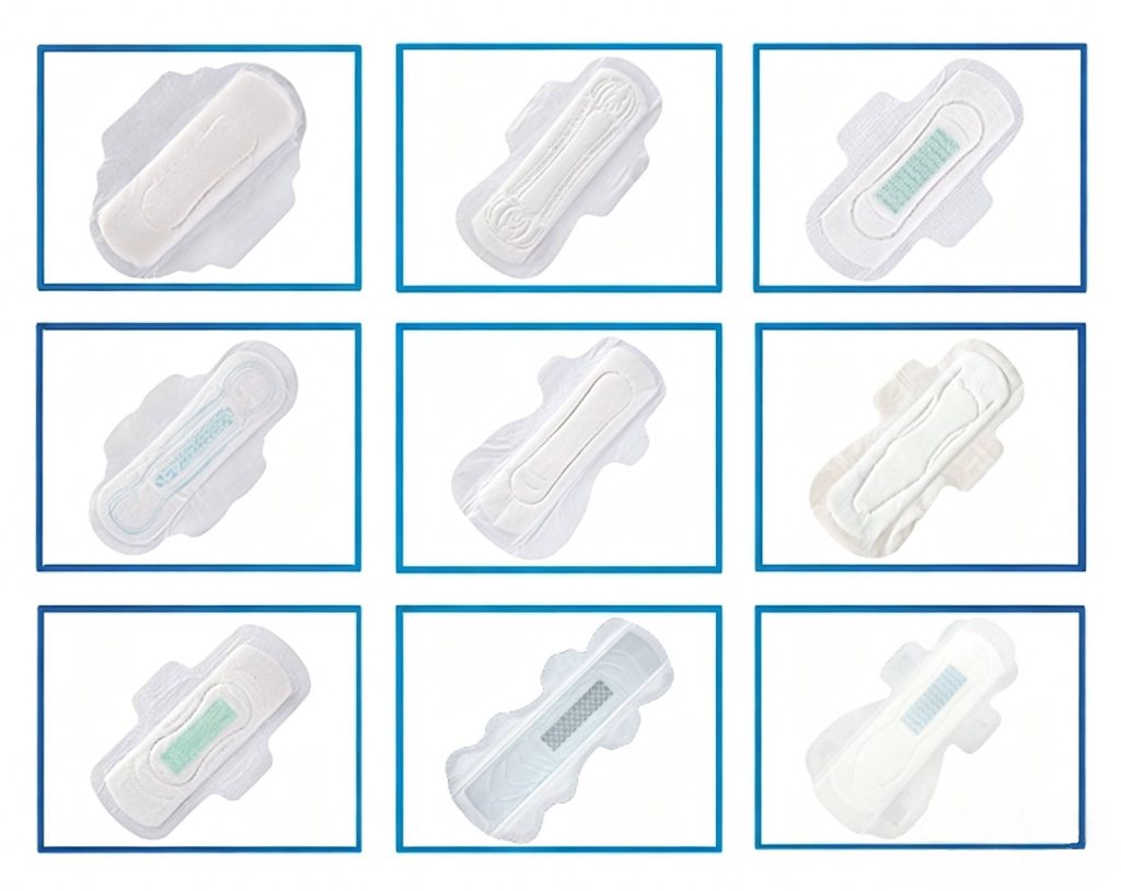 Feminine Care Products