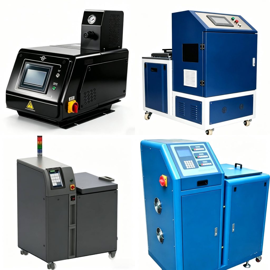 Hot Melt Adhesive Machine