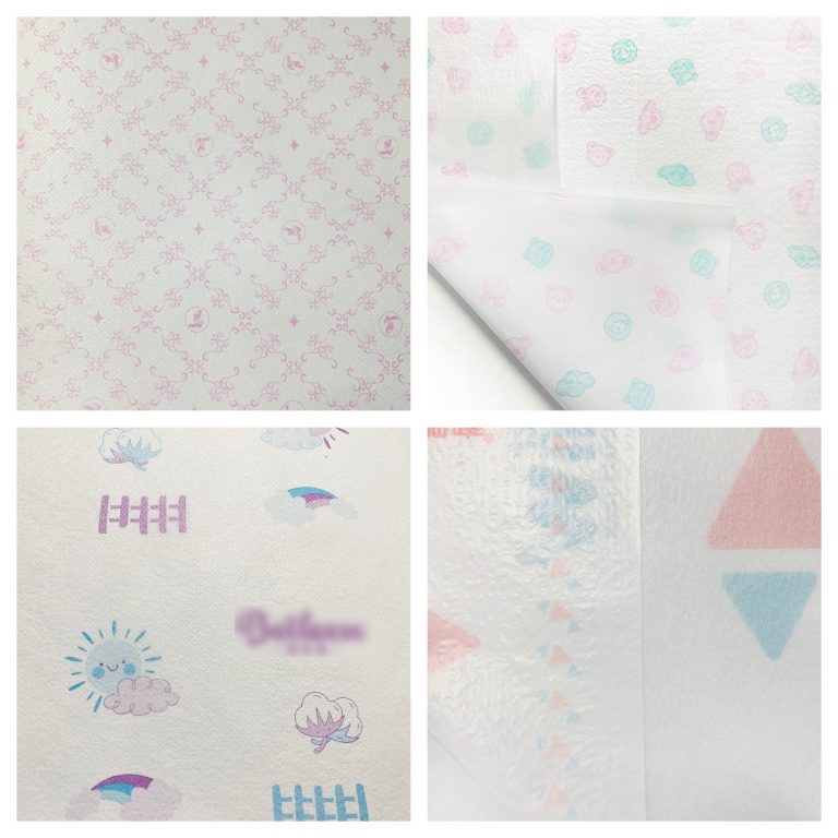 Lamination Backsheet