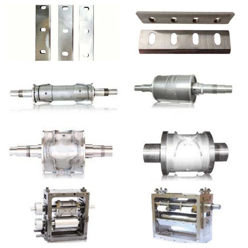Mold and Cutting Tools
