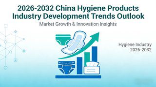 2026-2032 China Hygiene Products Industry Development Trends Outlook