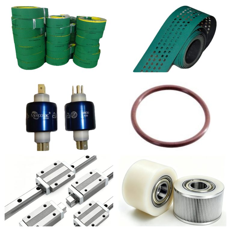 Other Wearing Parts
