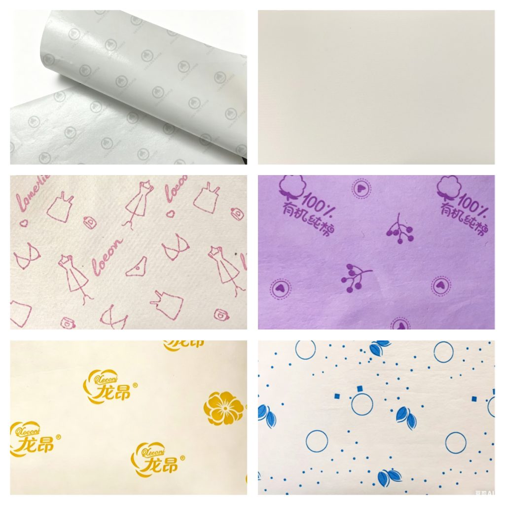Release Film/Paper