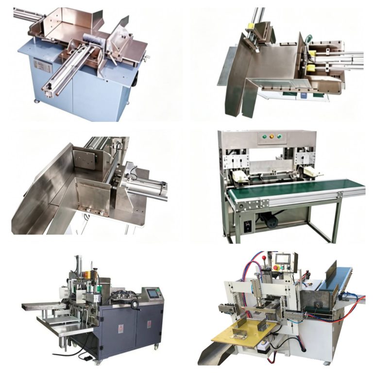 Simple Packing Machine