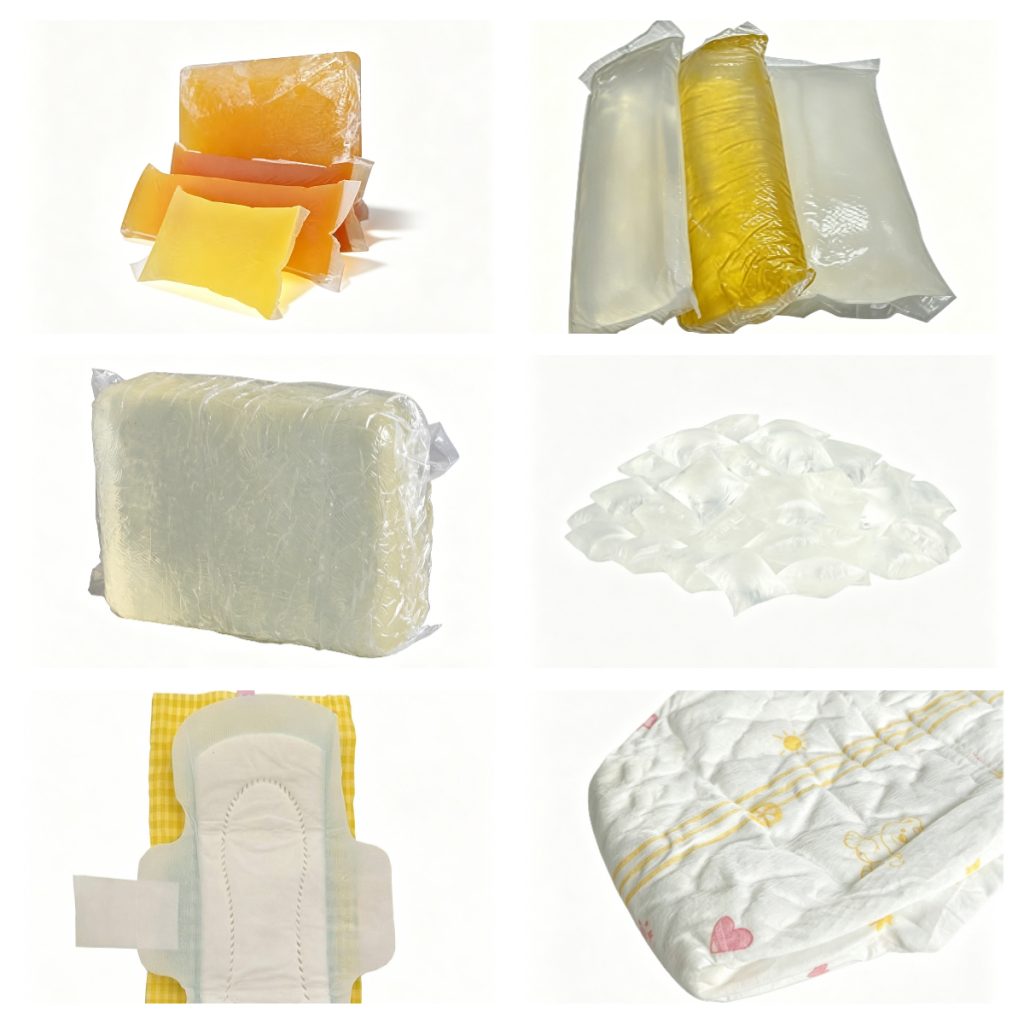 Specialty Adhesive