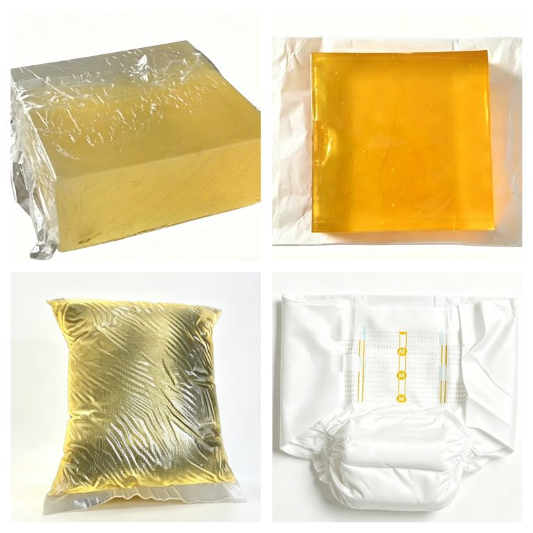 Structural Adhesive