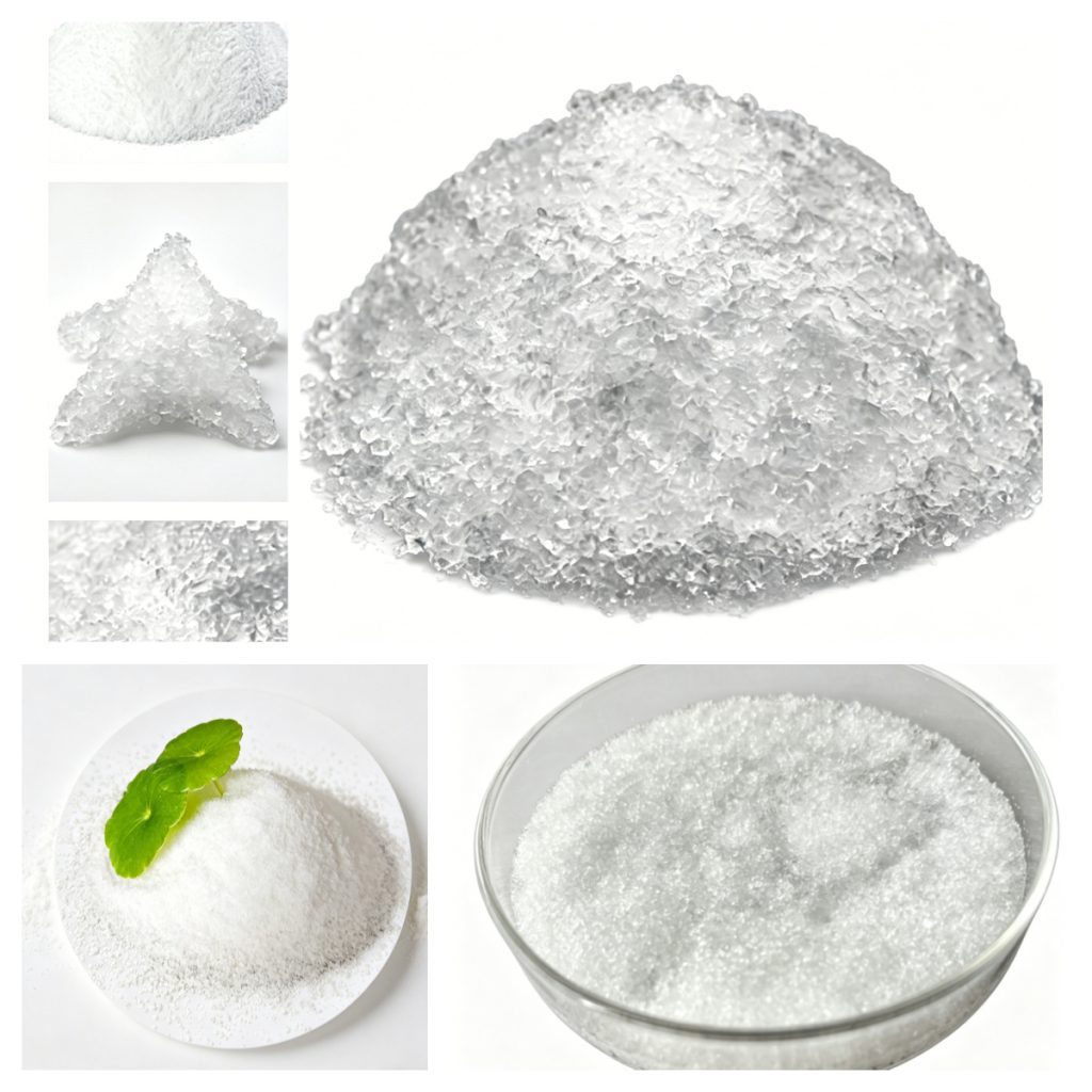 Super Absorbent Polymer (SAP)