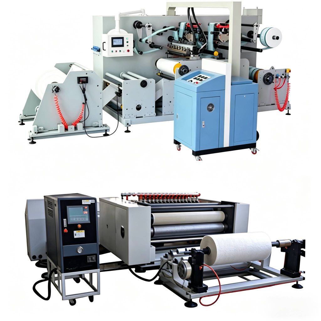 Spray Coating Equipment