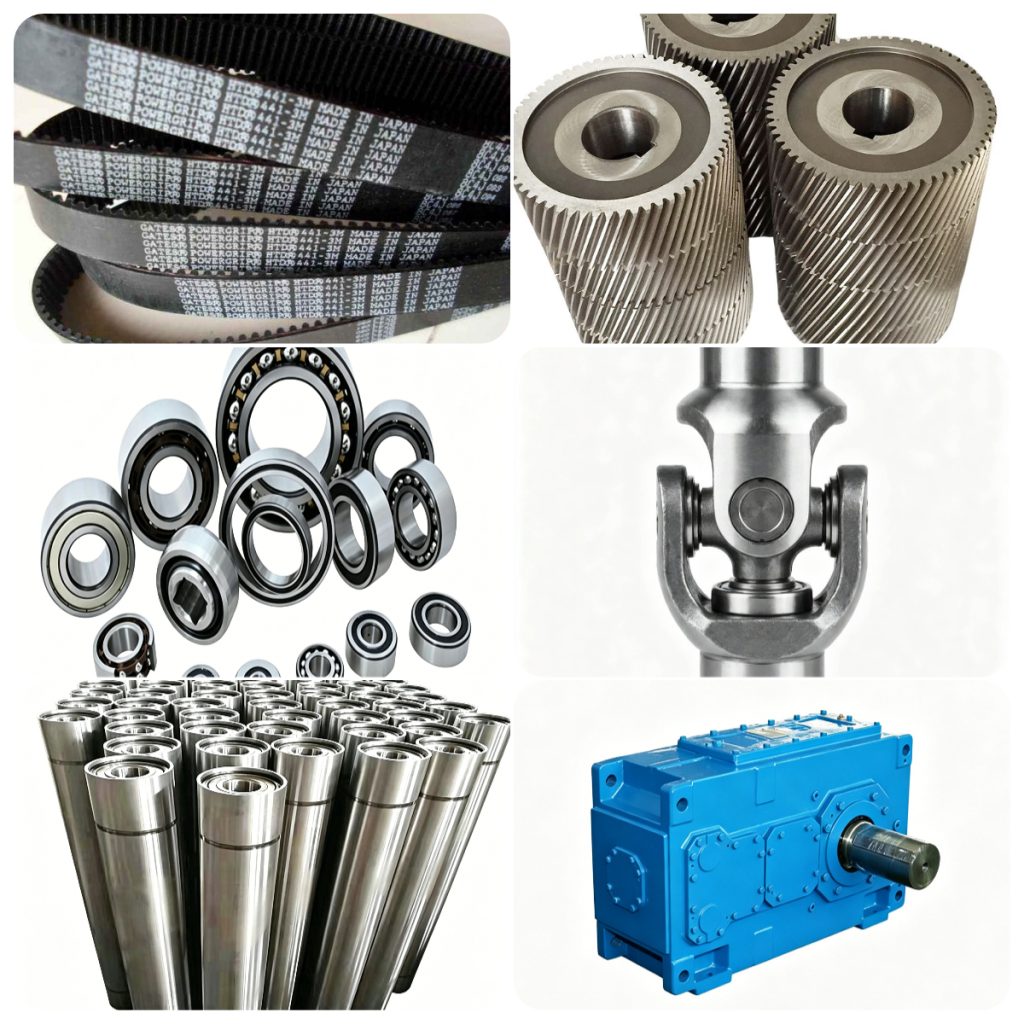 Transmission Parts
